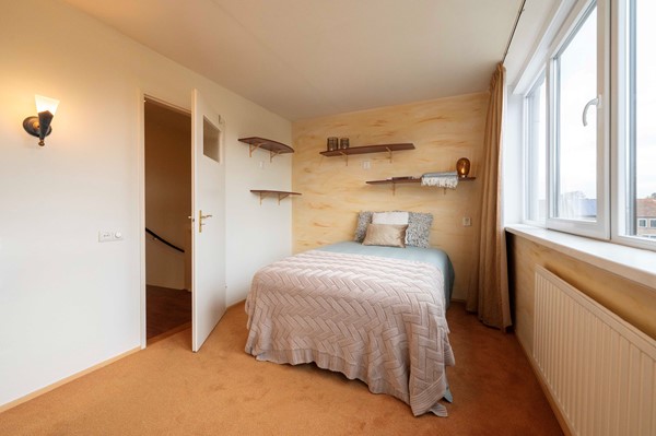 Medium property photo - Sint Pieter 8, 4731 GC Oudenbosch